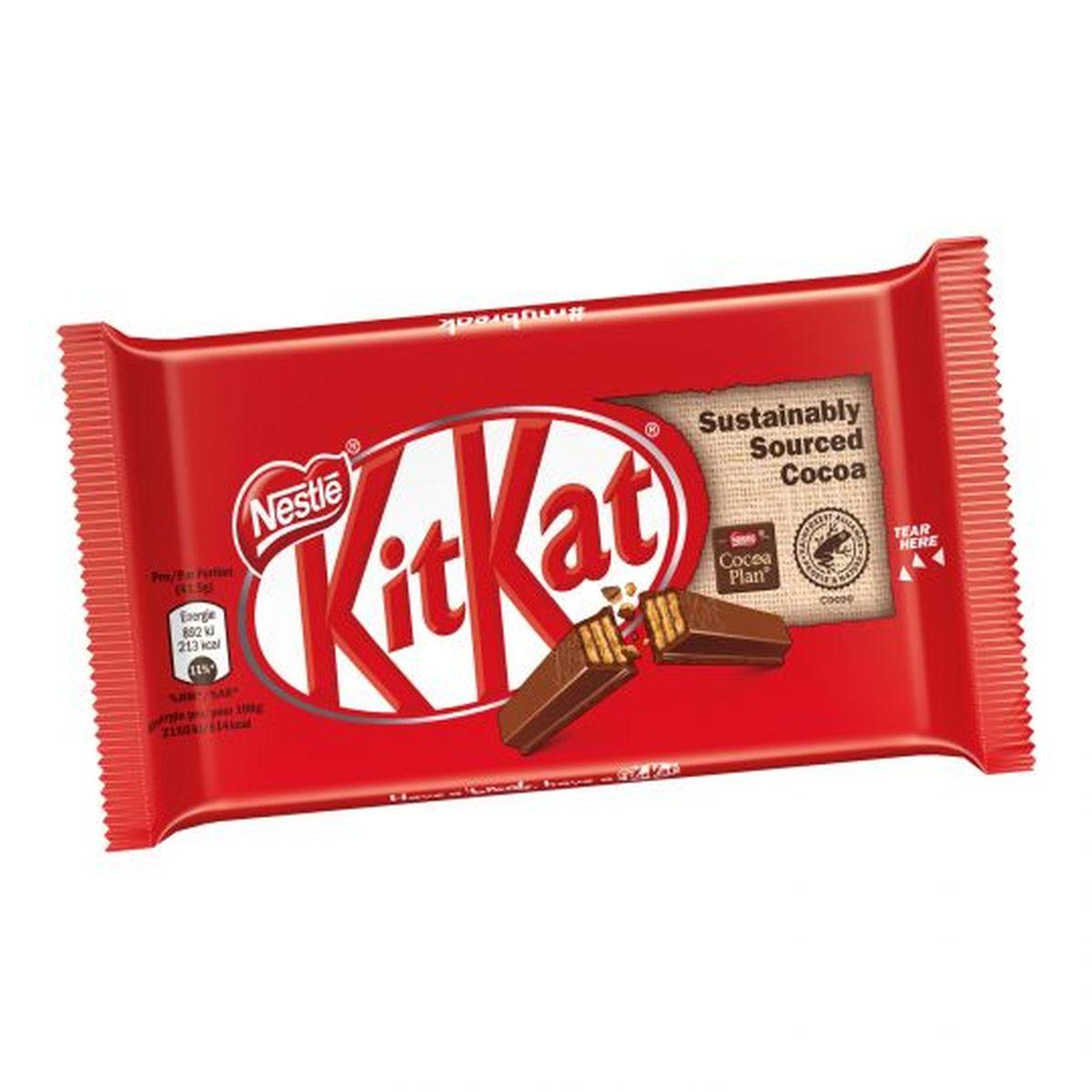Nestlè KitKat Original 41,5g